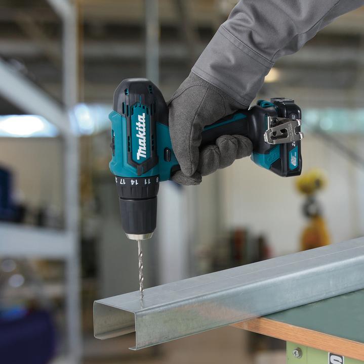 Produktbild Makita DF333DSAE (Akkubetrieb)