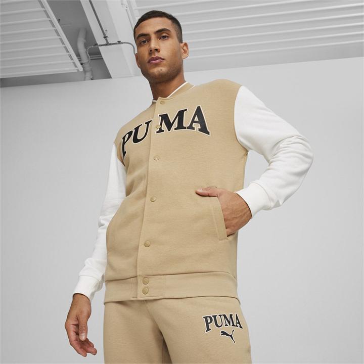 Produktbild Puma SQUAD Track Jacket TR (S)
