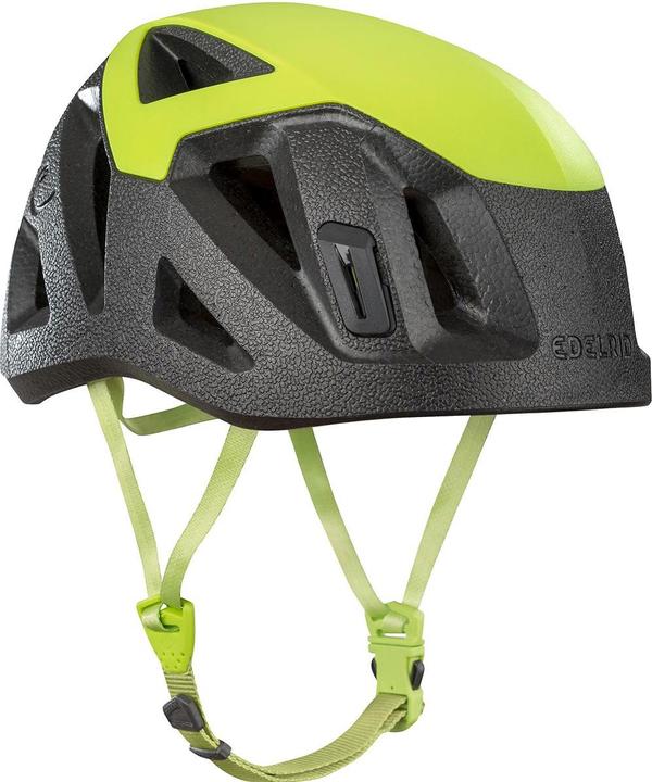 Edelrid Salathe Kletterhelm (52 - 62 cm)