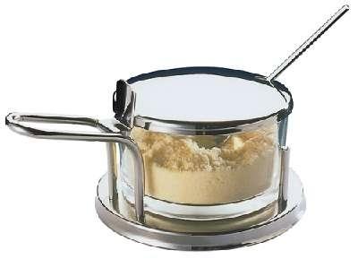 Actual product image Paderno CLASSIC" parmesan menage