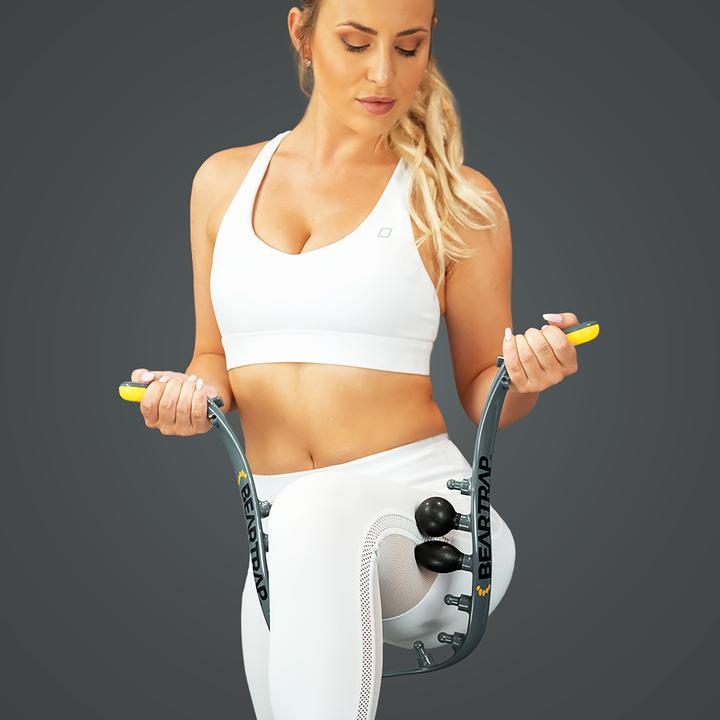 Produktbild Beartrap Massagetool