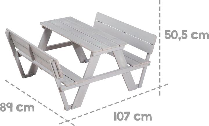 Immagine prodotto Roba PickNick per 4