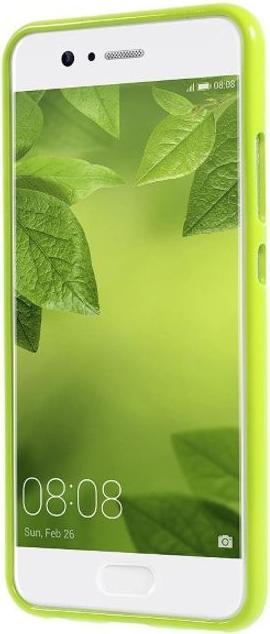Image du produit Goospery Série Pearl Jelly (Haier P10)