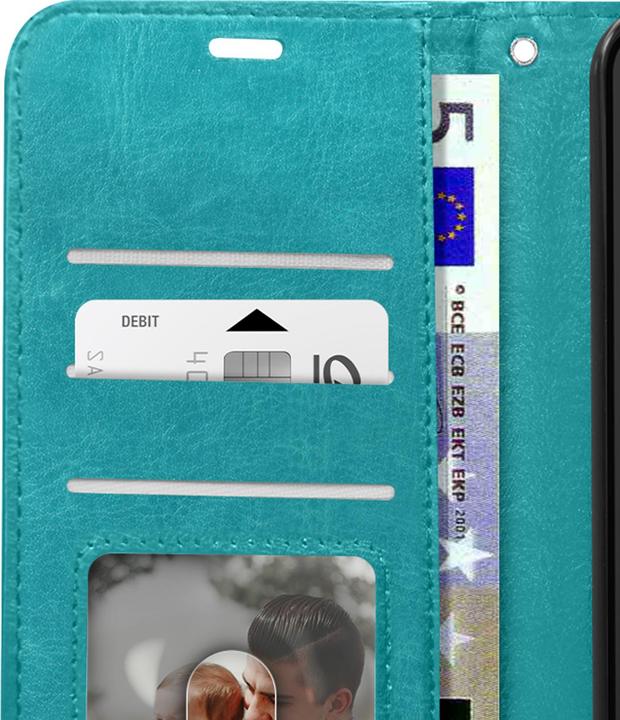 Actual product image Mayaxess SecureCard Cover Series (Samsung Galaxy A55)