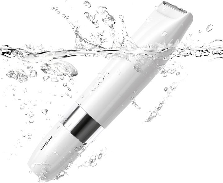 Actual product image Braun Body