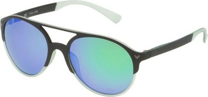 Produktbild Police Unisex-Sonnenbrille SPL163