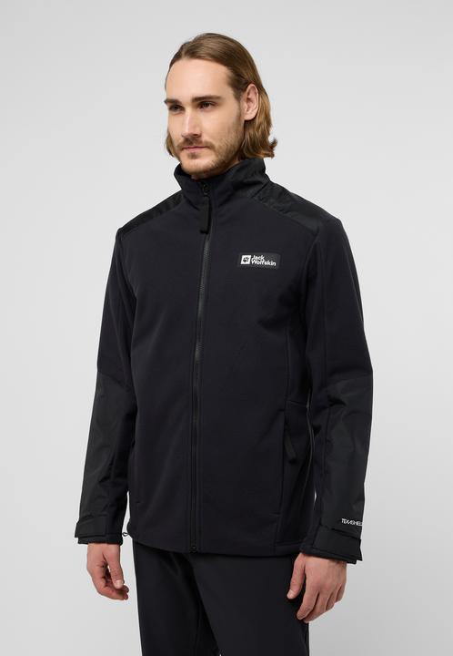 Actual product image Jack Wolfskin Expdn Blizzard Jkt M (S)