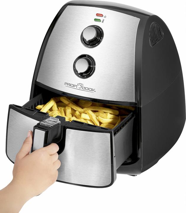 Immagine prodotto Proficook PC-FR 1115 H