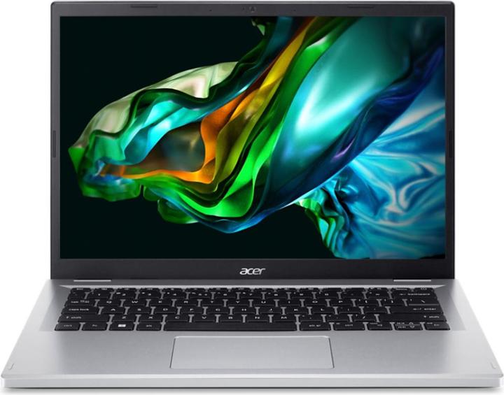 Produktbild Acer 14 A314-42P-R4J5 (14", 16 GB, 512 GB, Eng. Int.)