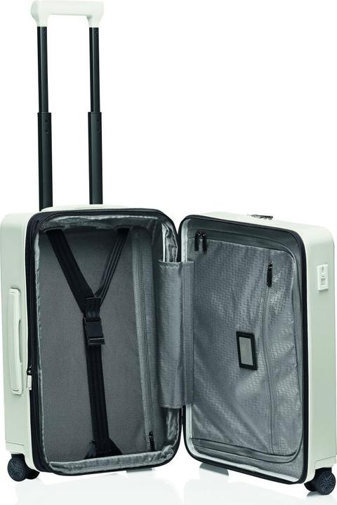 Actual product image Porsche Design Trolley + Suitcase Roadster 4W Trolley S Business (52 l, Hand luggage (up to 50 litres))