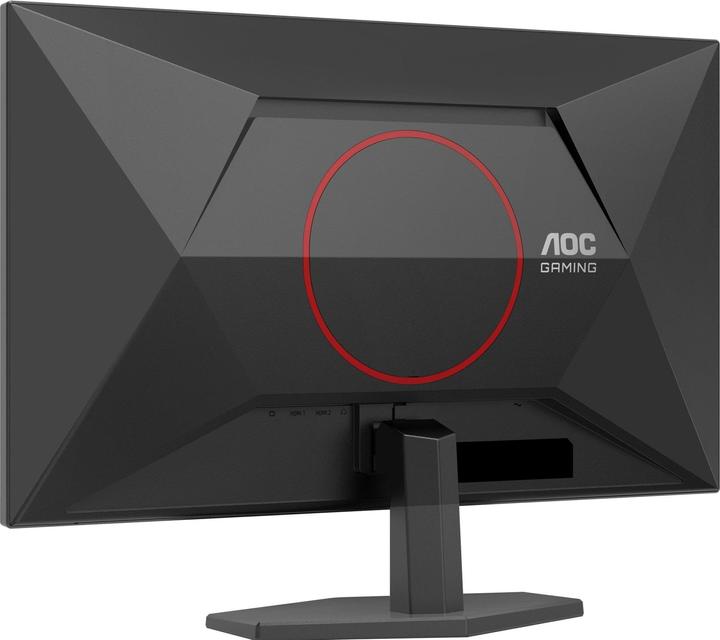 Immagine prodotto AOC 68,6cm (27") Q27G42ZE 16:09 black/red (2560 x 1440 pixel, 27")