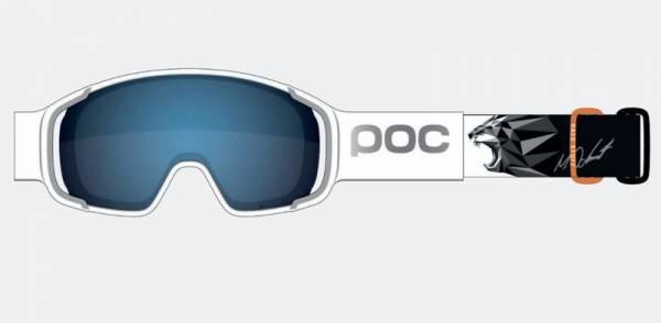 Image du produit Poc Zonula Race Marco Odermatt Edition