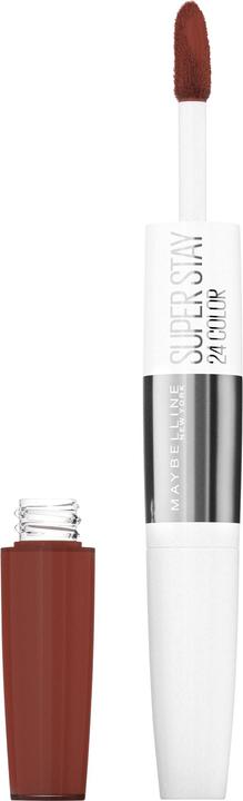 Actual product image Maybelline New York Super Stay 24H Coffee (900 Mocha Moves)