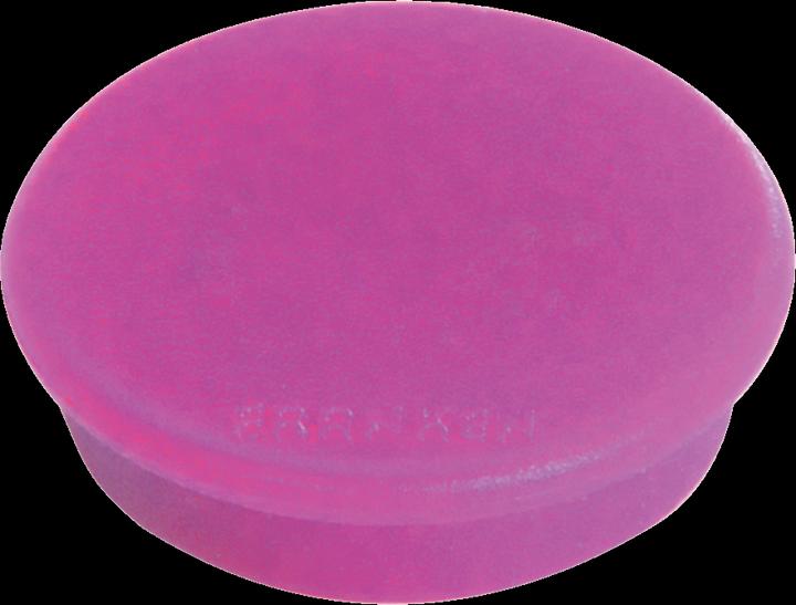 Immagine prodotto Franken Magnete rotondo MagFun (10 x)