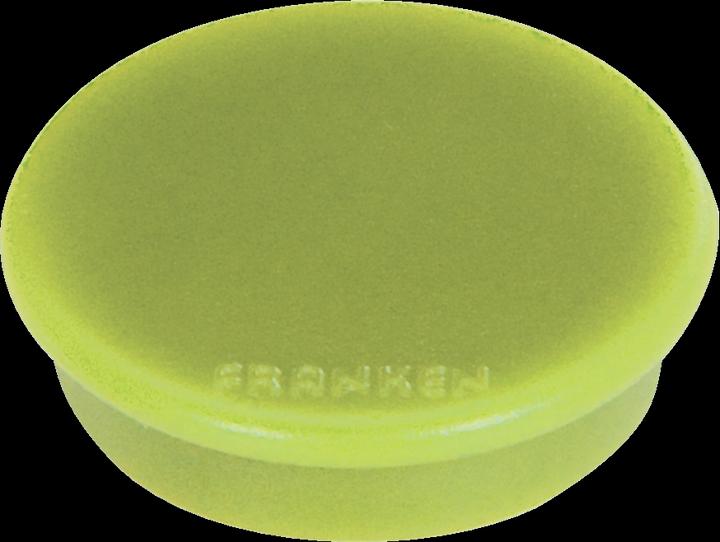 Verde chiaro