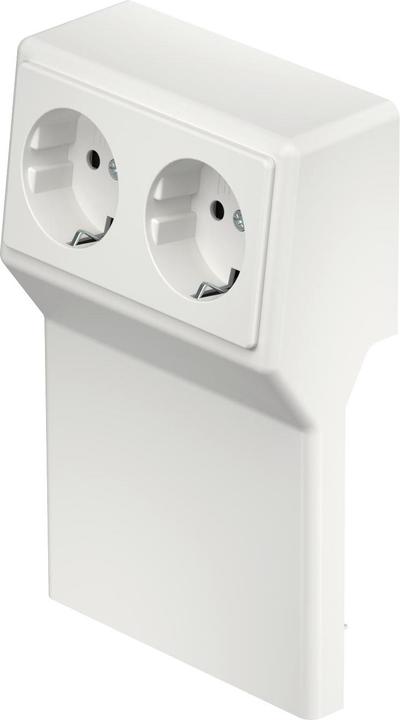 Actual product image Rehau SL Equipment tank (2 cm)