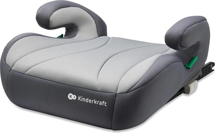 Immagine prodotto KinderKraft I-Boost (Seggiolino, ECE R129/i-Size Standard)