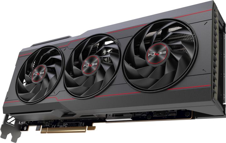 Produktbild Sapphire Radeon RX 7900 XT Pulse Gaming (20 GB)