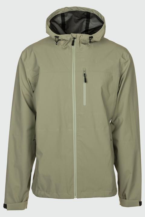 Rukka Lemar Herren Regenjacke