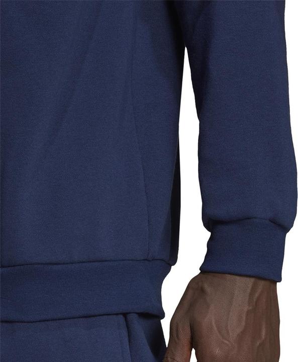 Actual product image adidas Entrada 22 sweatshirt men (XXL)