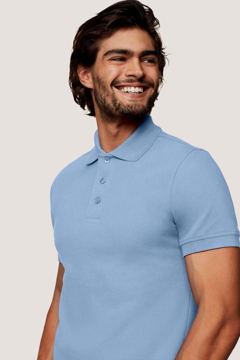 Produktbild Hakro Poloshirt Classic (L)