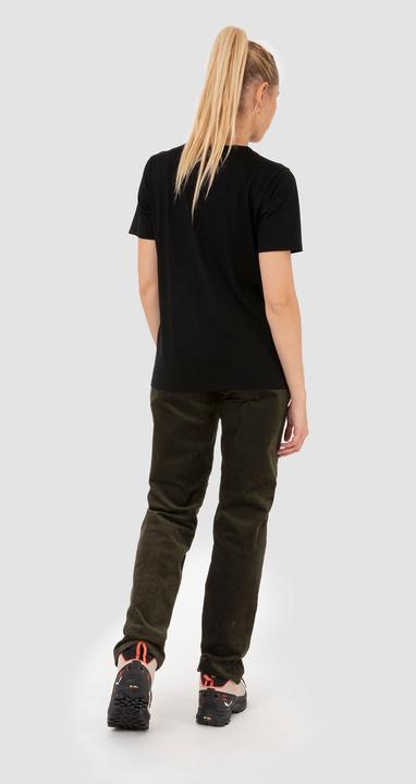 Actual product image Salewa Fanes Pure Am T-Shirt (38, M)