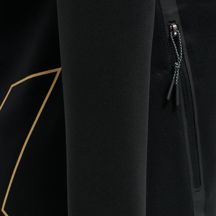 Actual product image hummel Cima Xk Hoodie Woman (XS)
