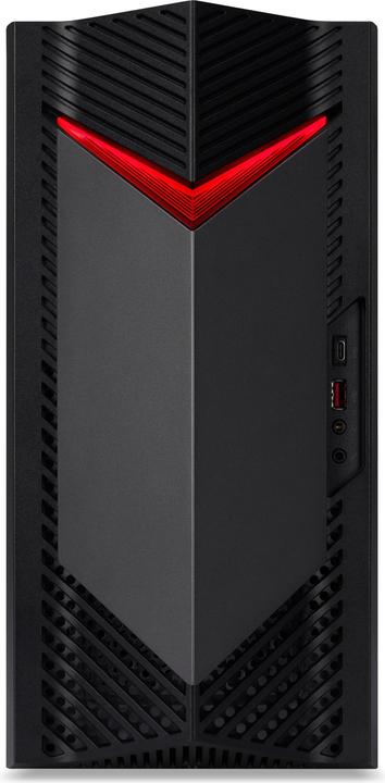 Produktbild Acer Nitro 50 (Intel Core i7-14700F, 16 GB, 512 GB, GeForce RTX 4060)