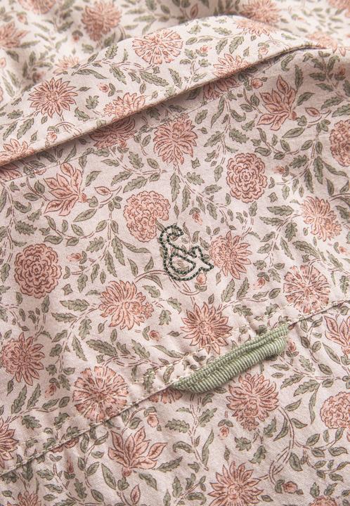 Produktbild Colours & Sons Langarmhemd Shirt Printed (L)