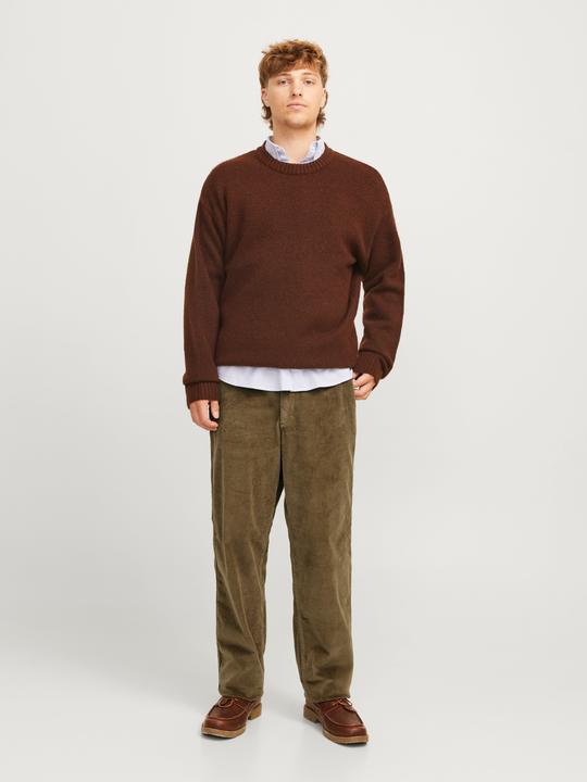 Immagine prodotto Jack & Jones Jpstkarl Jjasher Cordory Chino (33)