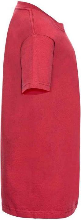 Immagine prodotto Jerzees Schoolgear Maglietta classica per bambini/ragazzi in cotone ringspun a tinta unita (92)