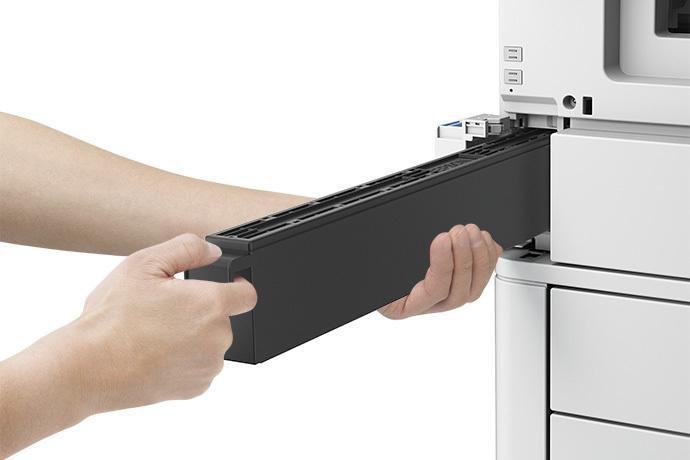 Produktbild Epson WorkForce Enterprise WF-C20590 Maintenance Box (BK)