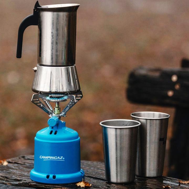 Actual product image Campingaz Camping 206 S