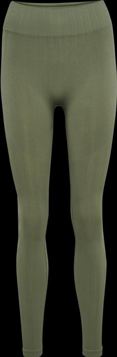 Produktbild hummel Hmlmt Define Seaml Scrunch Tights (L)