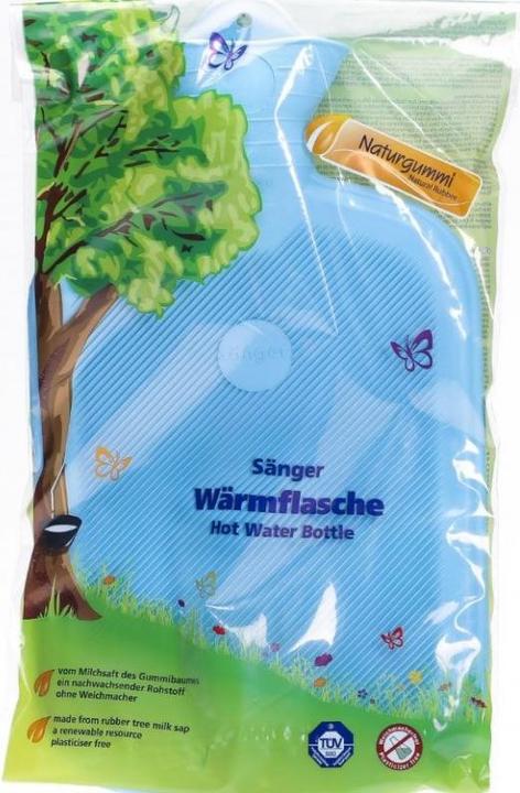 Produktbild Sänger Lamellen einseitig (2 l)