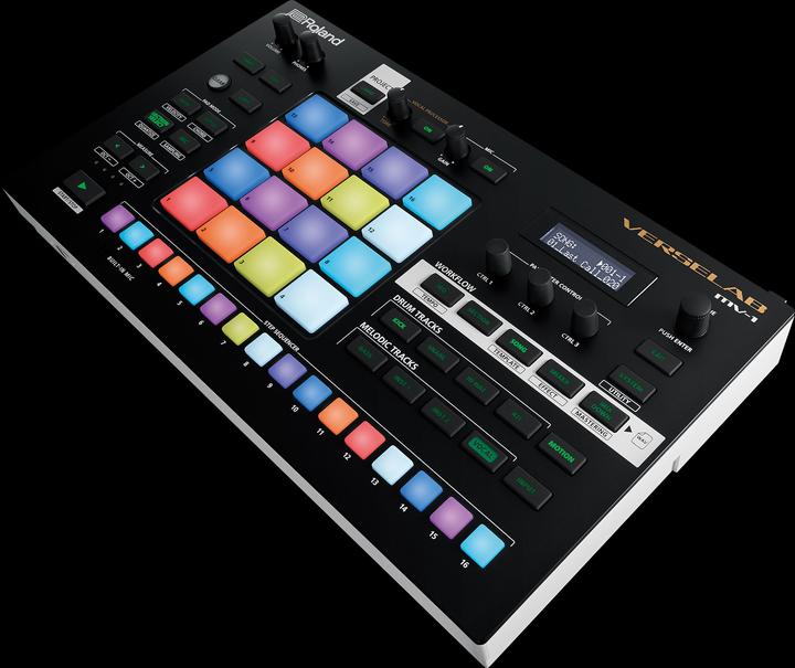 Produktbild Roland Verselab MV-1 (Groovebox)