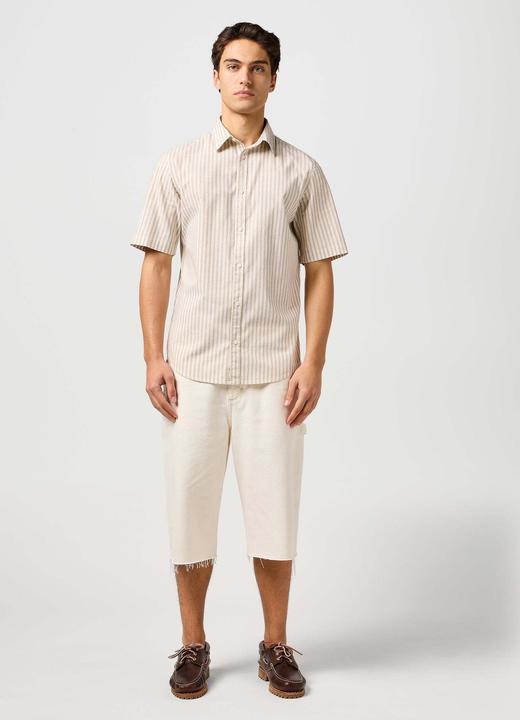 Immagine prodotto Wrangler Kurzarmhemd Ss Shirt (M)