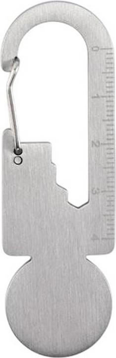 Produktbild MidOcean Multikey Schlüsselanhänger