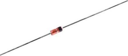 Actual product image Velleman ZENER DIODE 12V - 500mW