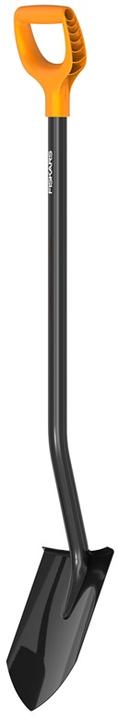 Actual product image Fiskars Gardener's spade
