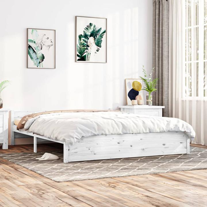 Produktbild VidaXL Camala (200 x 200 cm)