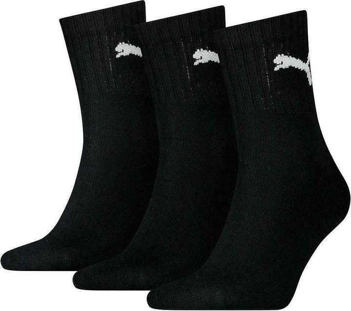 Puma Socken Leicht (3Erpack)