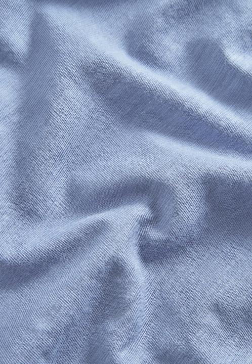 Actual product image Colours & Sons Long Sleeve Shirts Longsleeve - Slub (XL)
