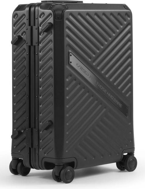 Produktbild ASUS ROG SLASH Hard Case Luggage (Handgepäck (bis 50l))