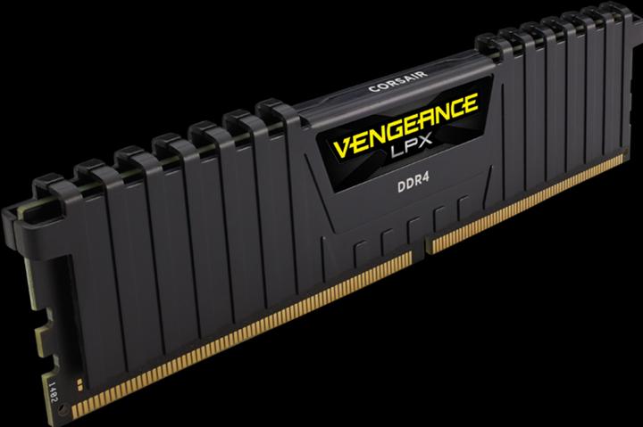Produktbild Corsair Vengeance LPX (2 x 8GB, 3000 MHz, DDR4-RAM, DIMM)