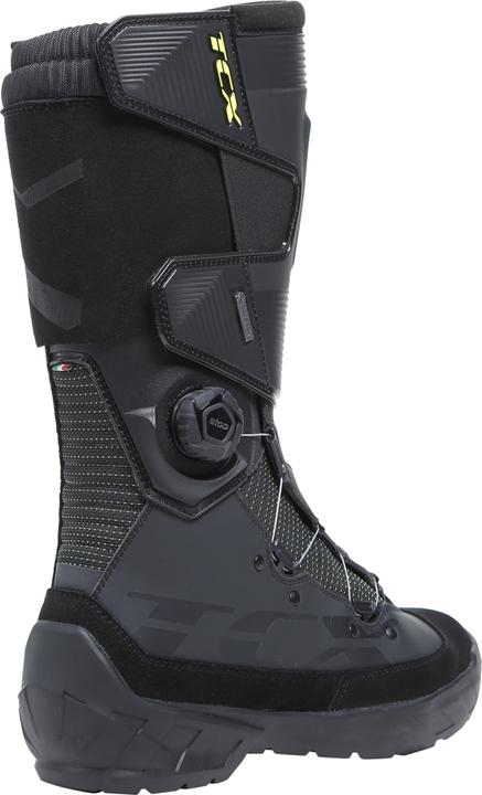 Actual product image TCX Boots Infinity 3 GTX (Men, 42)