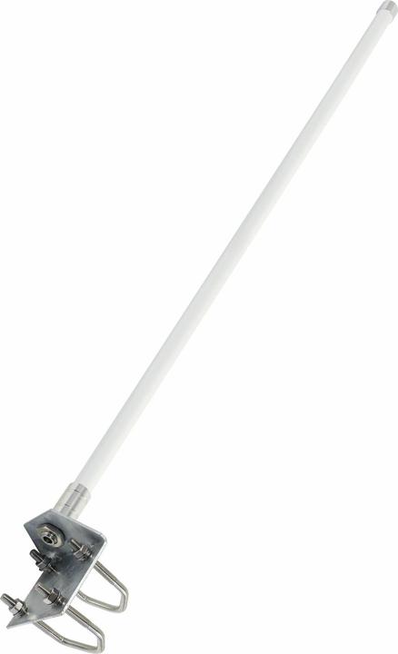 Produktbild Allnet Antenne 868MHz 7.3dbi N-Female Omnidirectional/Rundstrahl ANT-868-7 (Lora)