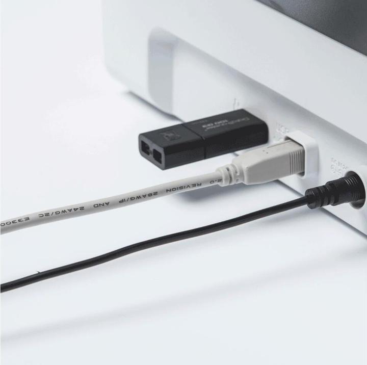 Actual product image Brother Ads-2200 (USB)