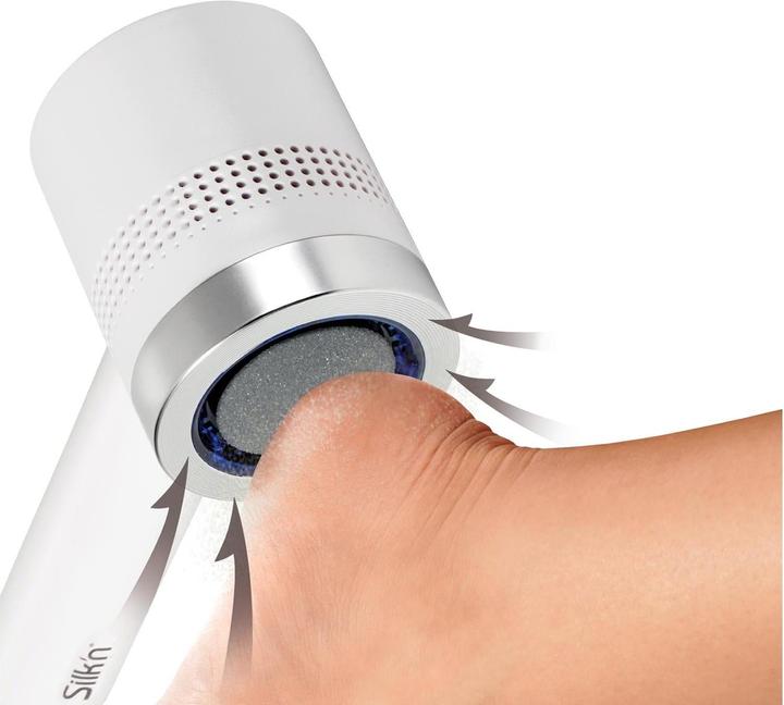 Immagine prodotto Silk'n VacuPedi