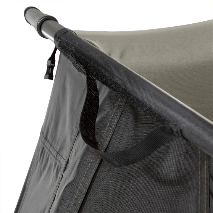 Actual product image Caperlan Tanker Panoramax (15 kg, 2 persons)